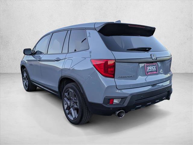 Used 2022 Honda Passport EX-L image 8