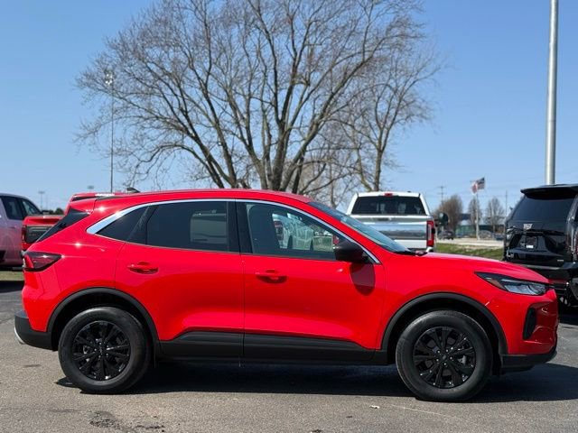 Used 2024 Ford Escape Active w/ Tech Pack #1 AWD/4WD image 36