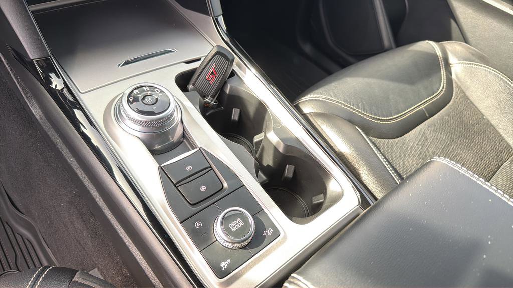 Used 2023 Ford Explorer ST w/ Equipment Group 401A image 34