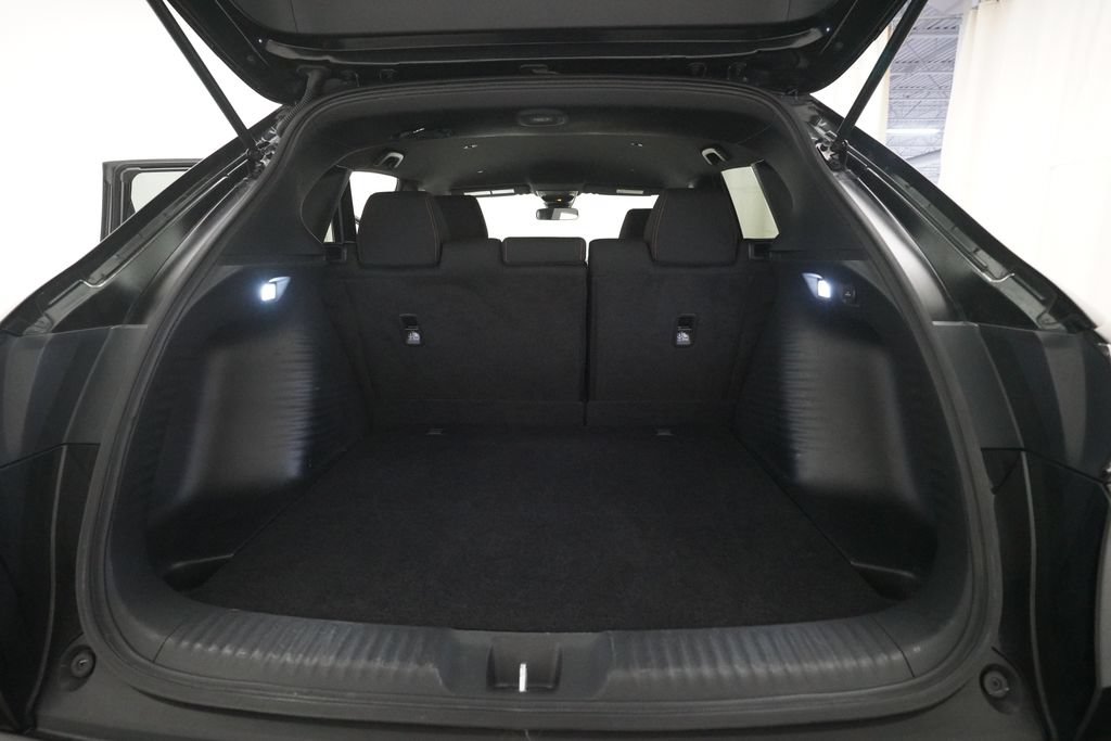 Used 2024 Honda HR-V Sport image 10