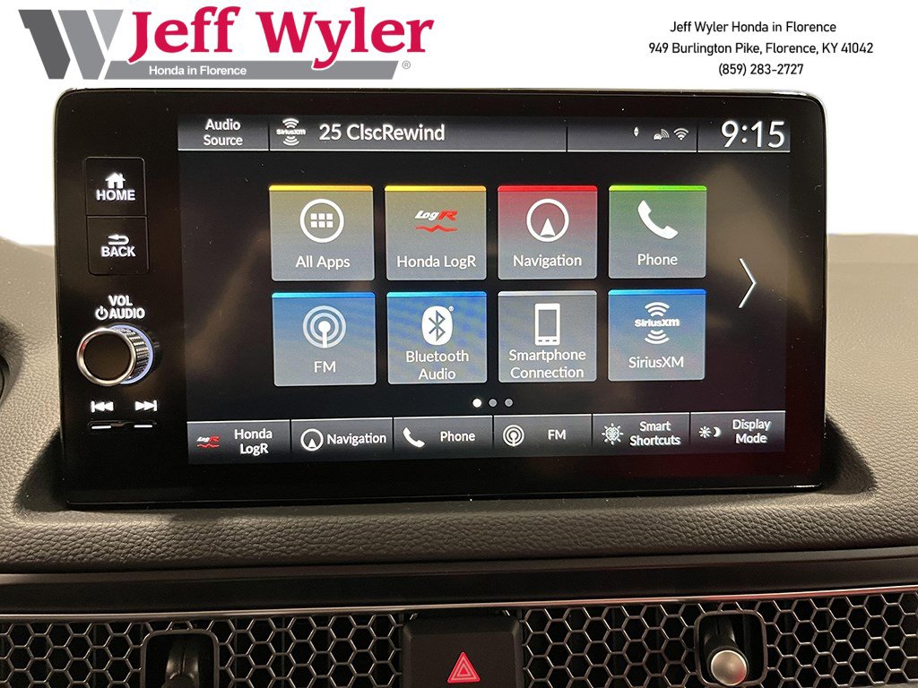 New 2025 Honda Civic Type R image 23