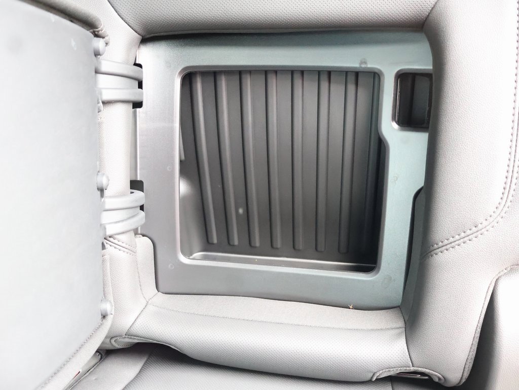 New 2026 Chevrolet Silverado 1500 LTZ w/ LTZ Premium Package image 28