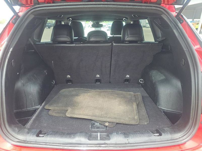 Used 2023 Jeep Compass Limited image 10