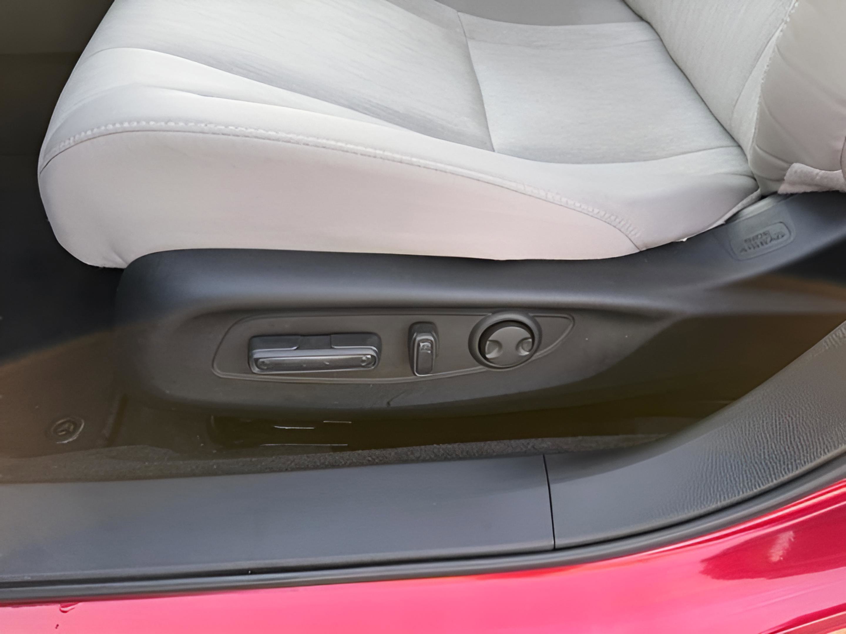 Certified 2025 Honda Accord SE image 22