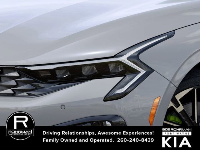 New 2026 Kia K5 GT image 11