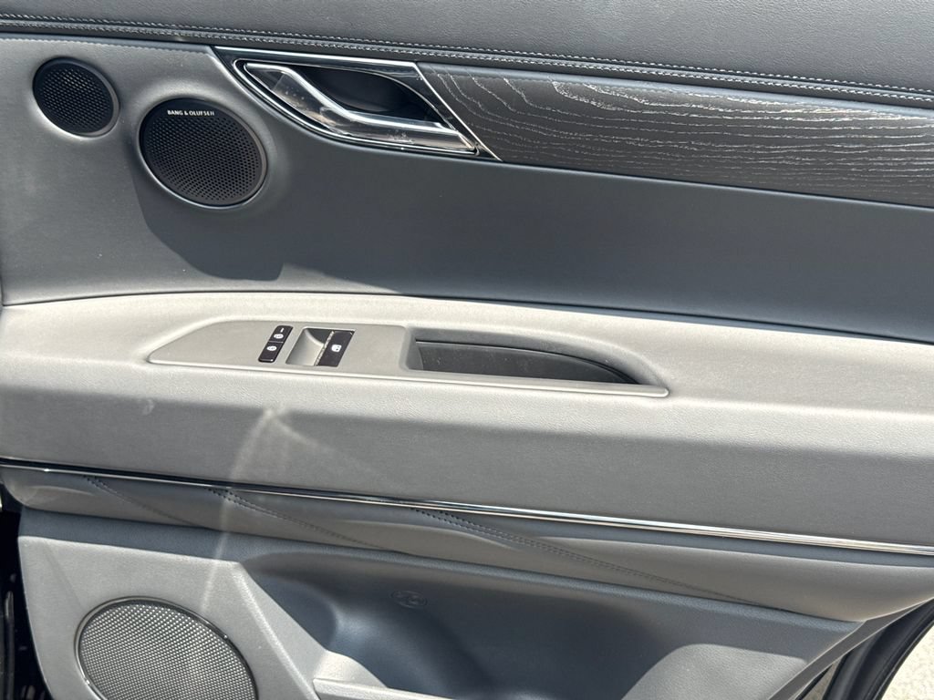 New 2026 Genesis GV80 3.5T Prestige AWD/4WD image 18