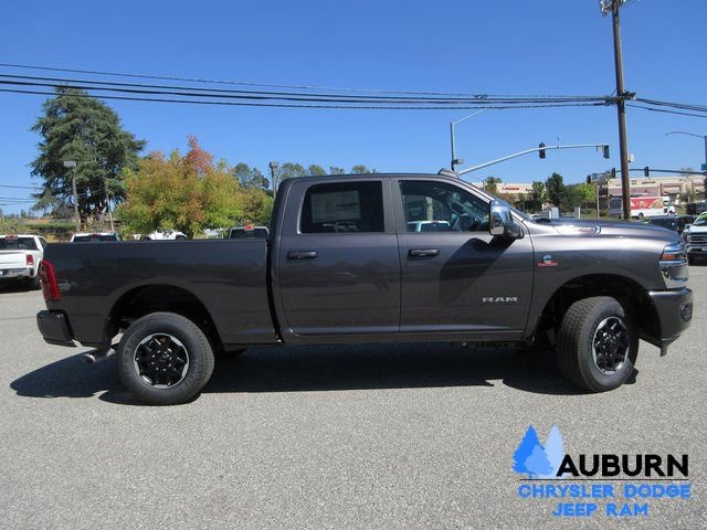 New 2026 RAM 3500 Laramie image 2