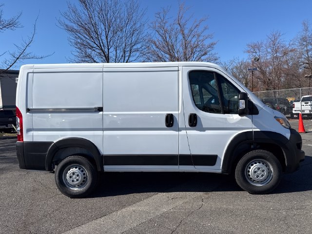 New 2026 RAM ProMaster 1500 FWD image 6