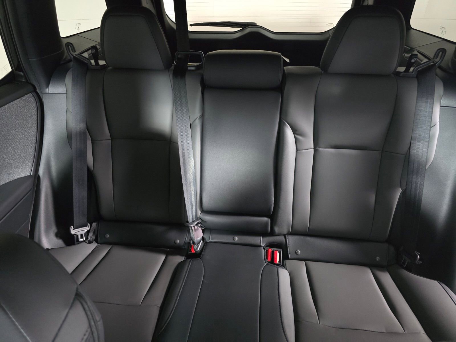 New 2026 Subaru Outback Premium AWD/4WD image 17