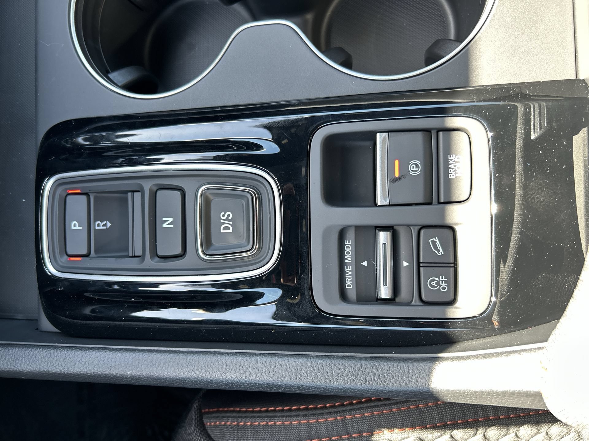 New 2026 Honda Pilot Sport image 22