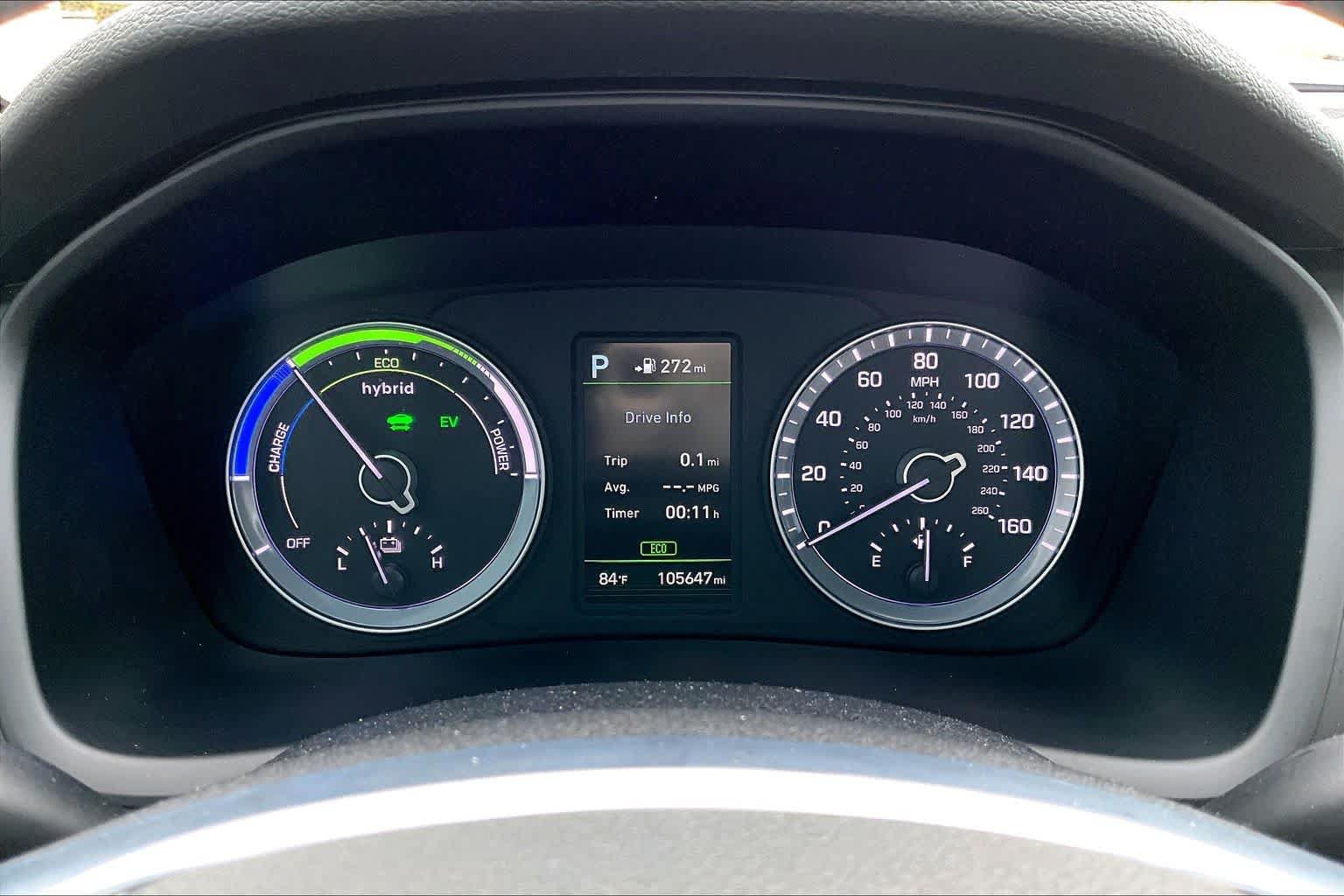 Used 2018 Hyundai Sonata SE FWD image 24