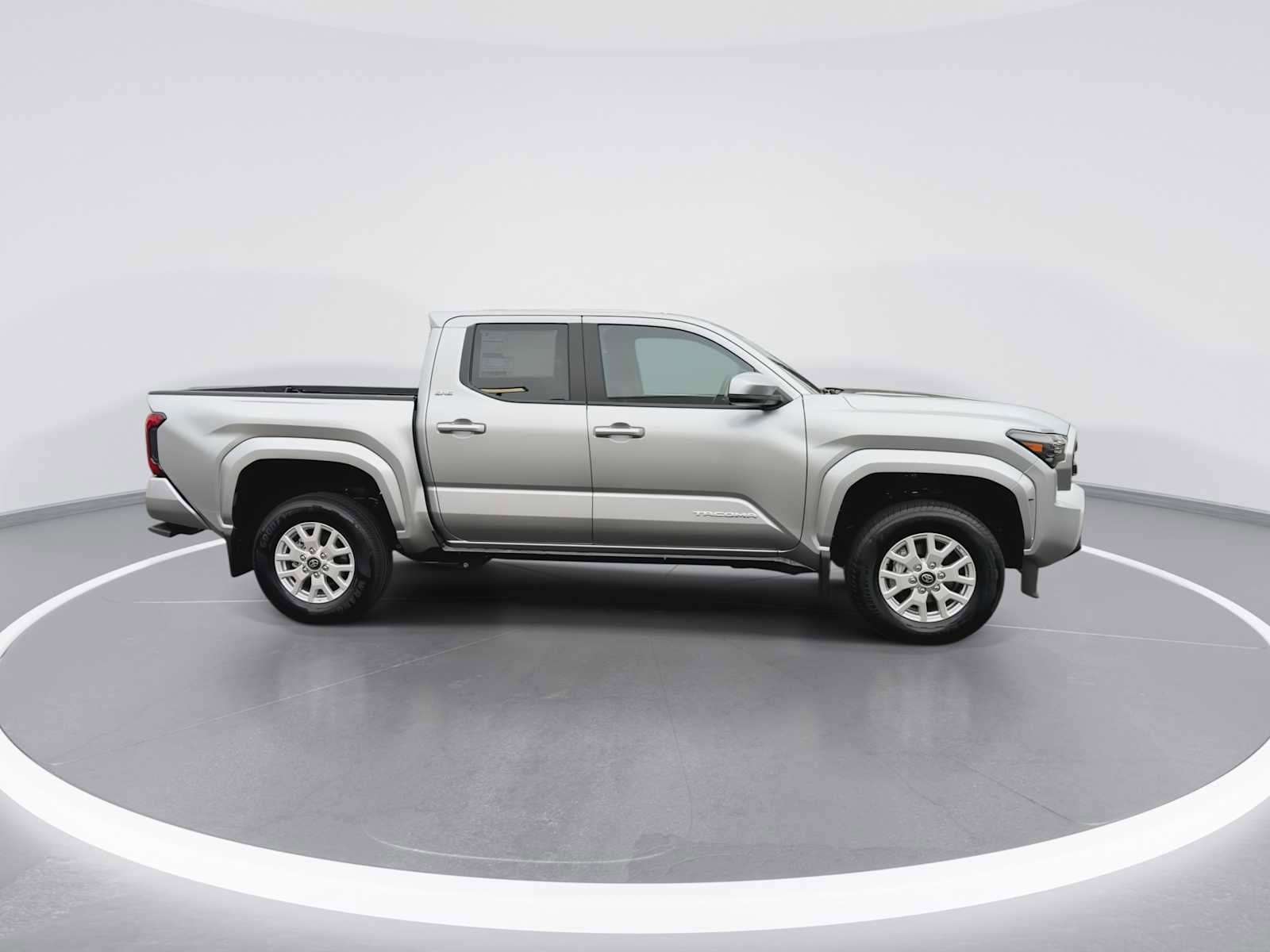 New 2026 Toyota Tacoma SR5 image 9