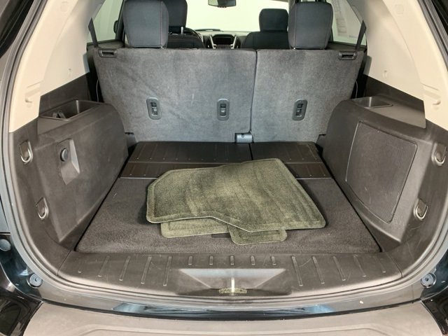 Used 2017 Chevrolet Equinox LT w/ Convenience Package image 13