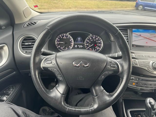 Used 2018 INFINITI QX60 AWD w/ Premium Plus Package image 18