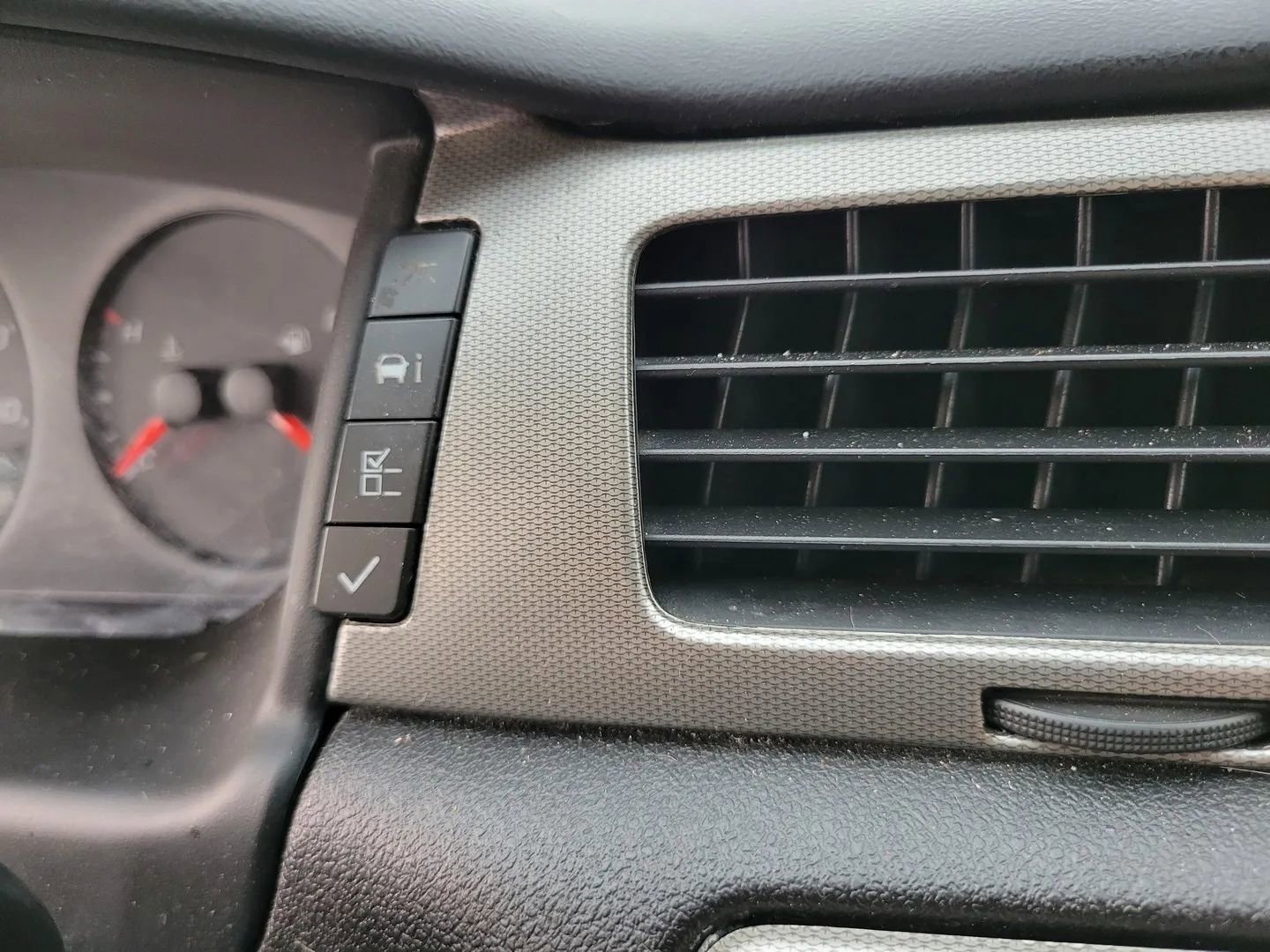 Used 2014 Chevrolet Impala Police FWD image 27