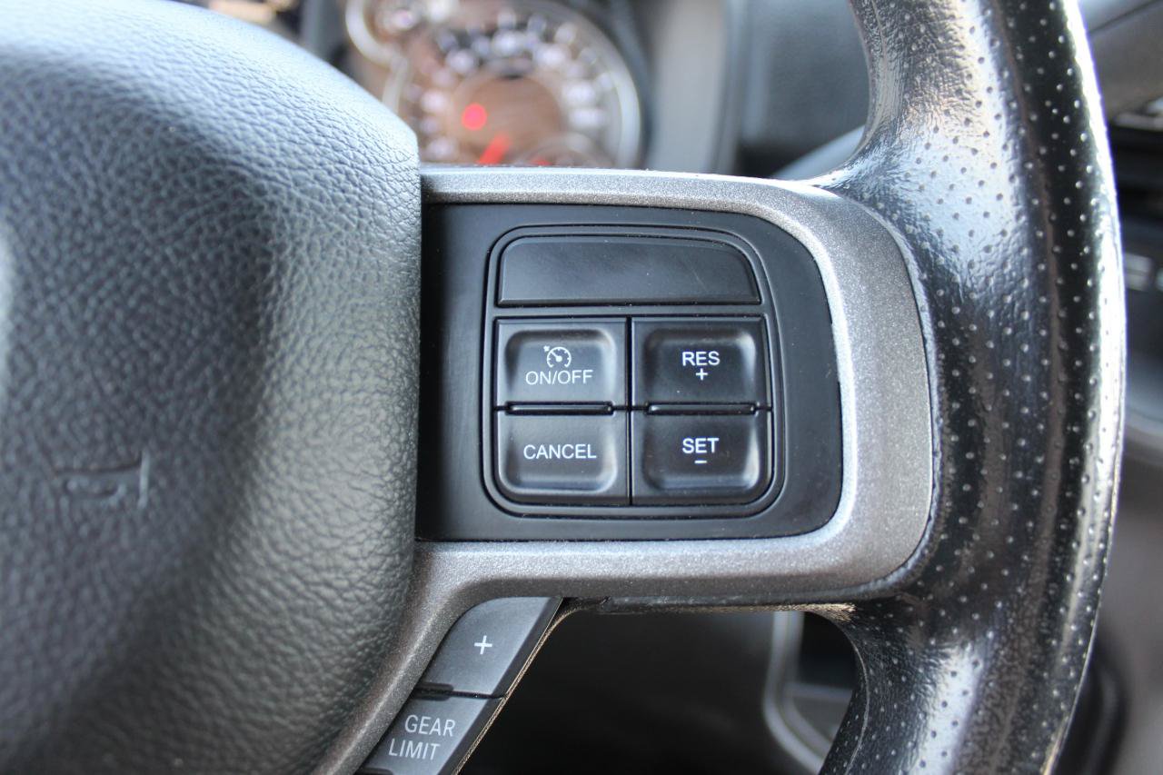 Used 2022 RAM 4500 Tradesman w/ Max Tow Package AWD/4WD image 54
