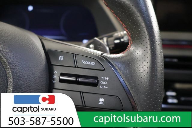 Used 2022 Hyundai Sonata N Line FWD image 20