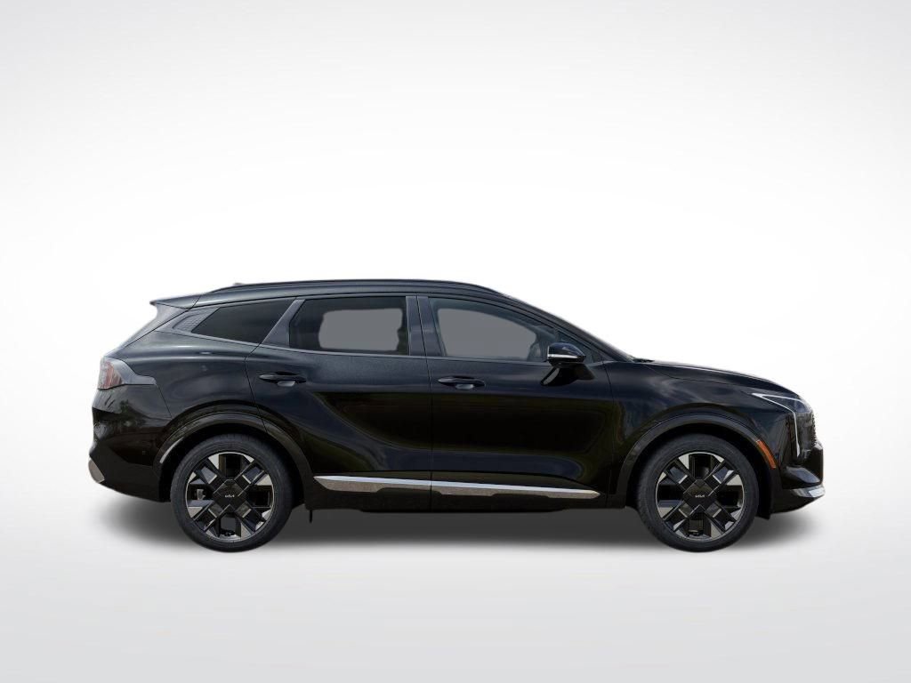 New 2026 Kia Sportage SX Prestige image 8