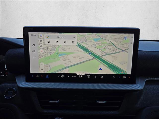 New 2026 Ford Explorer Platinum image 14