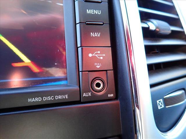 Used 2012 Jeep Grand Cherokee SRT8 w/ Luxury Group II image 26