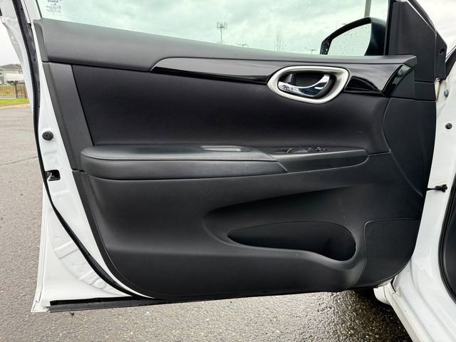 Used 2018 Nissan Sentra SV image 16