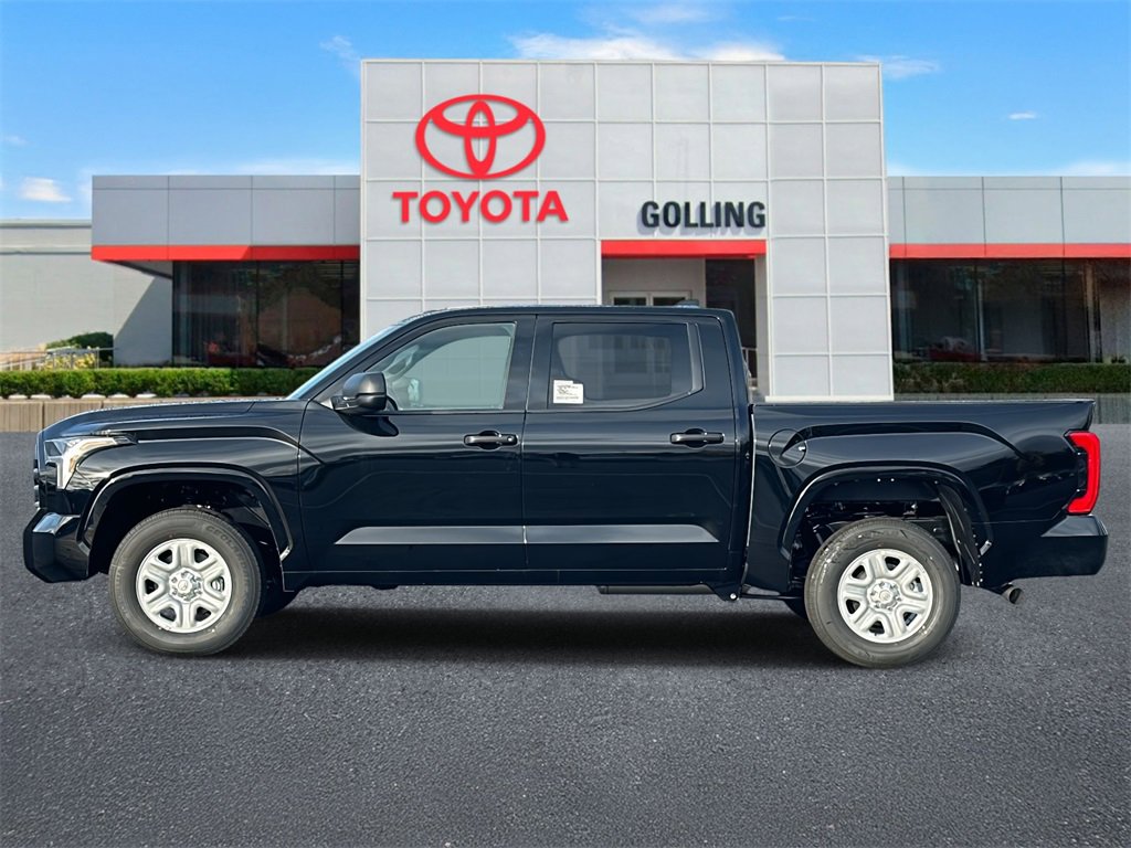 New 2026 Toyota Tundra SR image 5