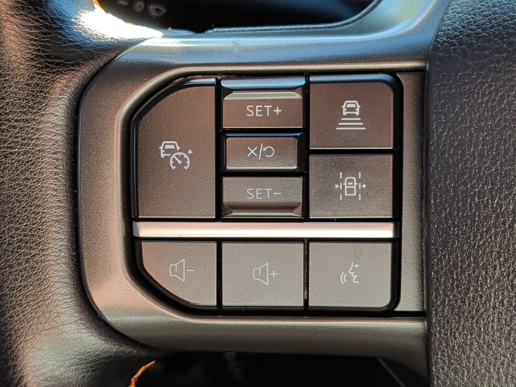 Used 2025 Ford F150 Tremor w/ Mobile Office Package AWD/4WD image 12