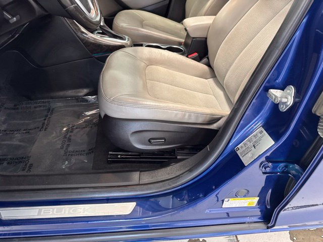 Used 2013 Buick Verano Convenience FWD image 29
