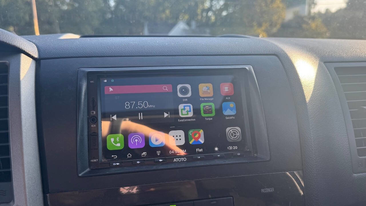 Used 2011 Toyota Tundra 4x4 CrewMax w/ TRD Rock Warrior Pkg image 20