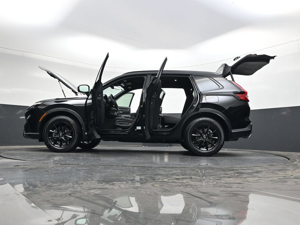 Used 2026 Honda CR-V Sport-L image 43