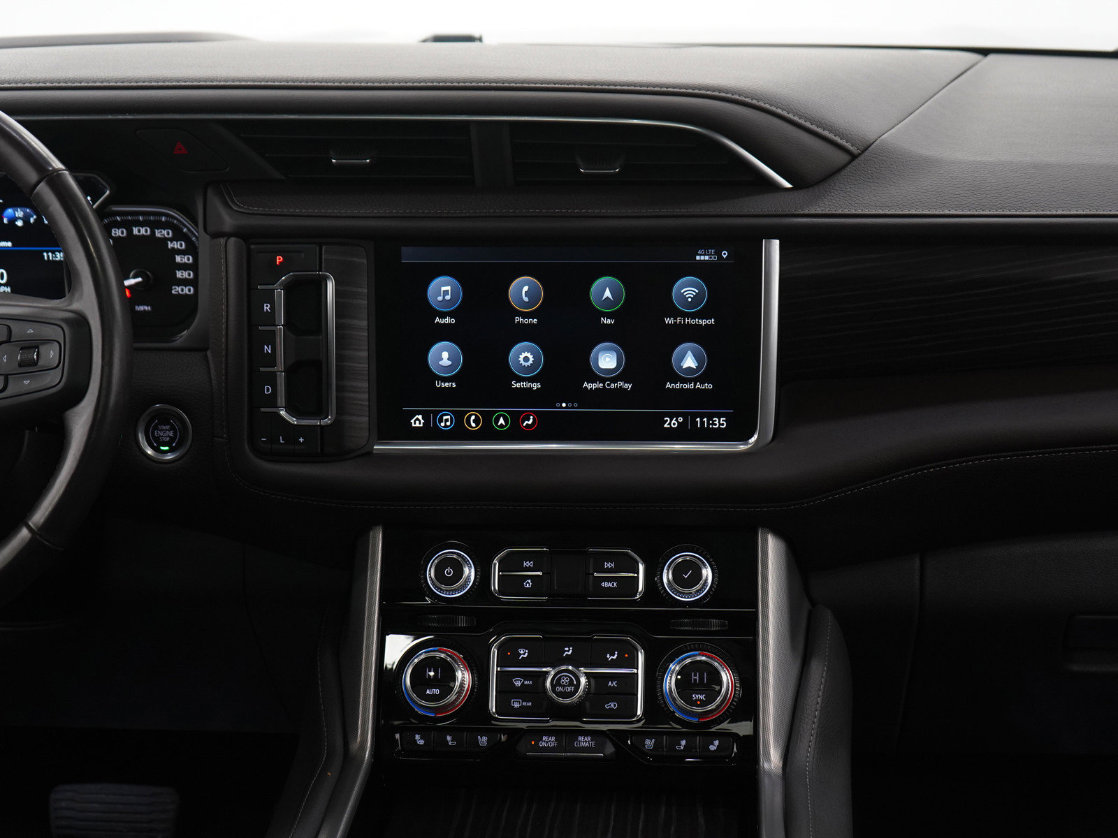 Used 2021 GMC Yukon XL Denali w/ Denali Ultimate Package image 17