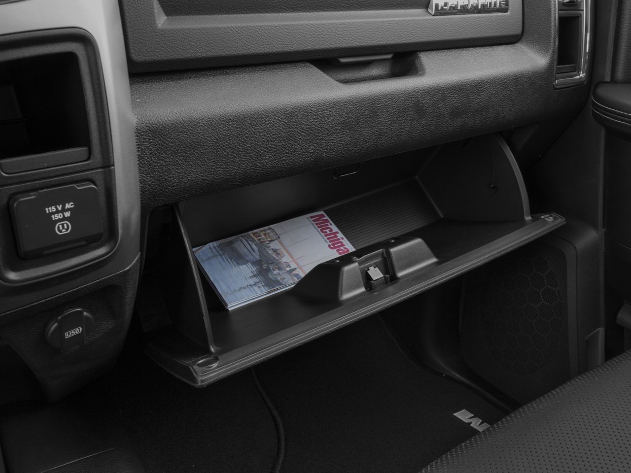 Used 2017 RAM 3500 Laramie Longhorn AWD/4WD image 49