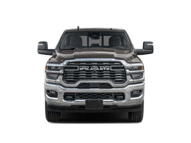 Certified 2025 RAM 2500 Tradesman image 4