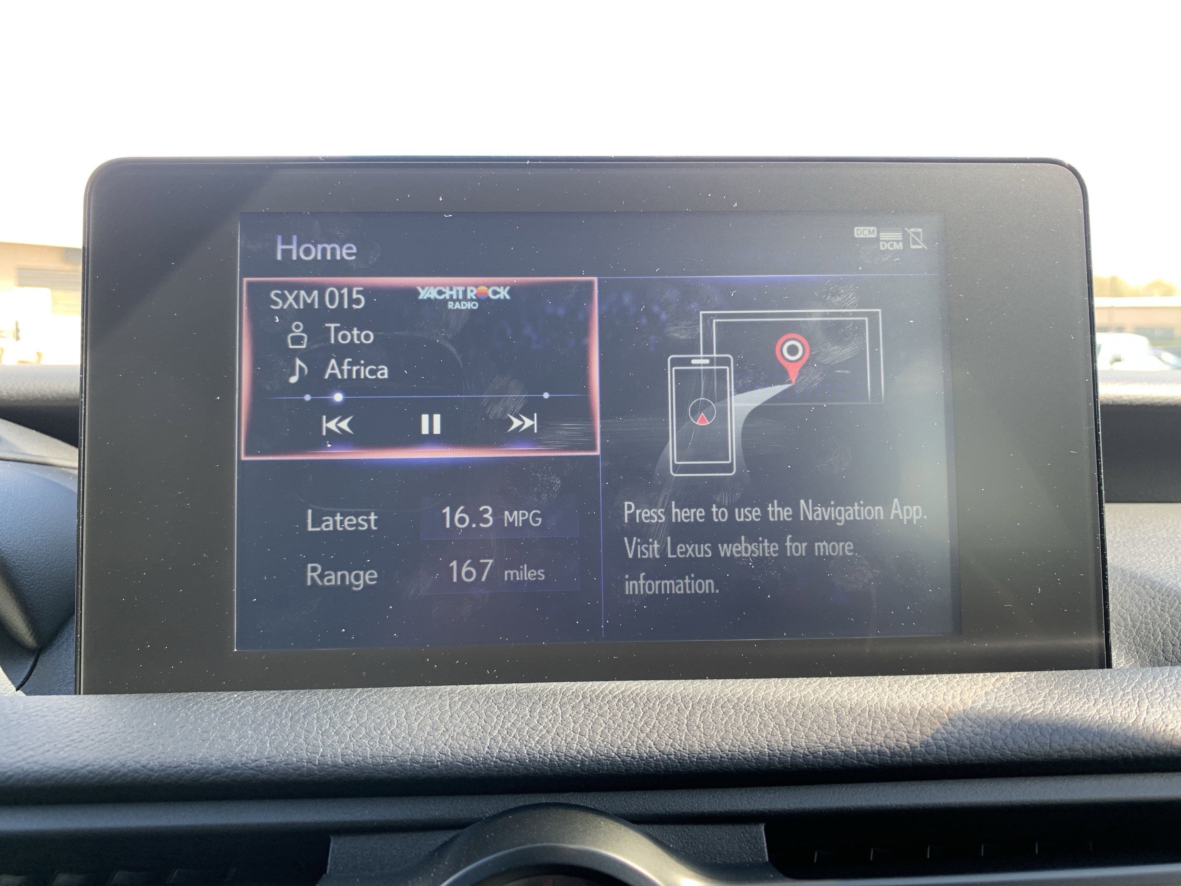 Certified 2025 Lexus IS 350 F Sport image 24