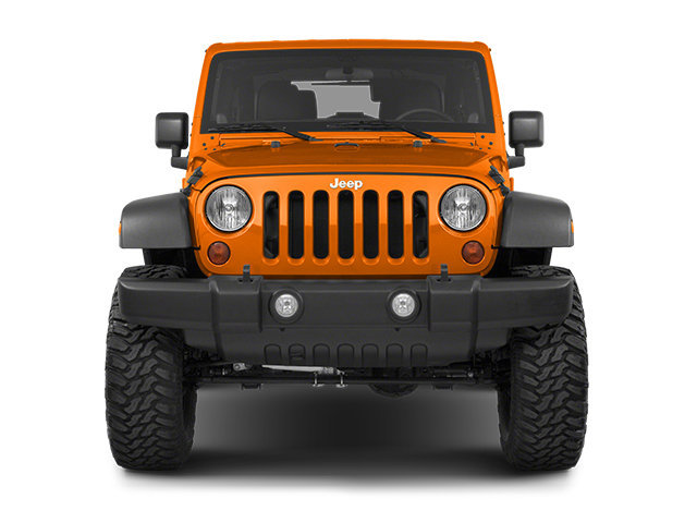 Used 2013 Jeep Wrangler Sport AWD/4WD image 7