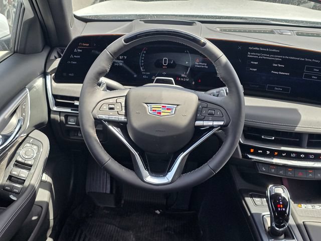 New 2026 Cadillac CT5 Premium Luxury w/ Technology Package RWD image 17