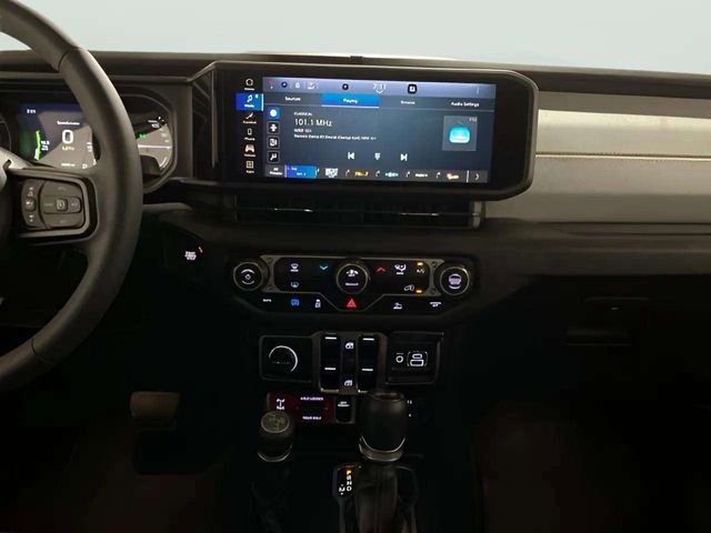 Used 2025 Jeep Wrangler Unlimited Sport S 4xe image 12