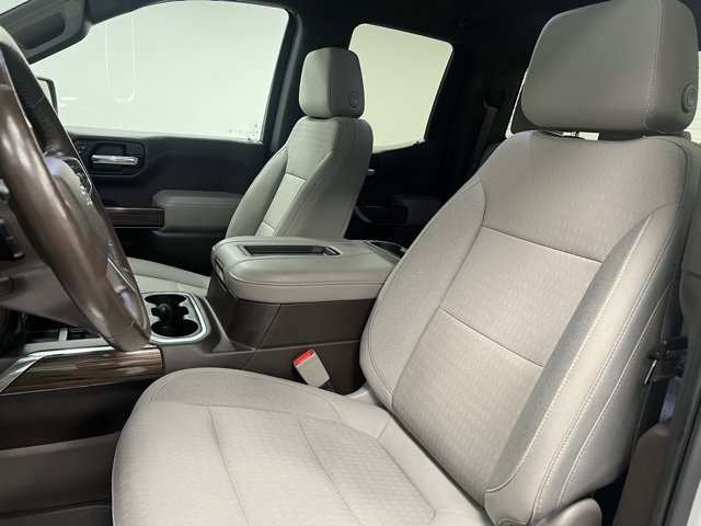 Used 2019 Chevrolet Silverado 1500 RST image 23