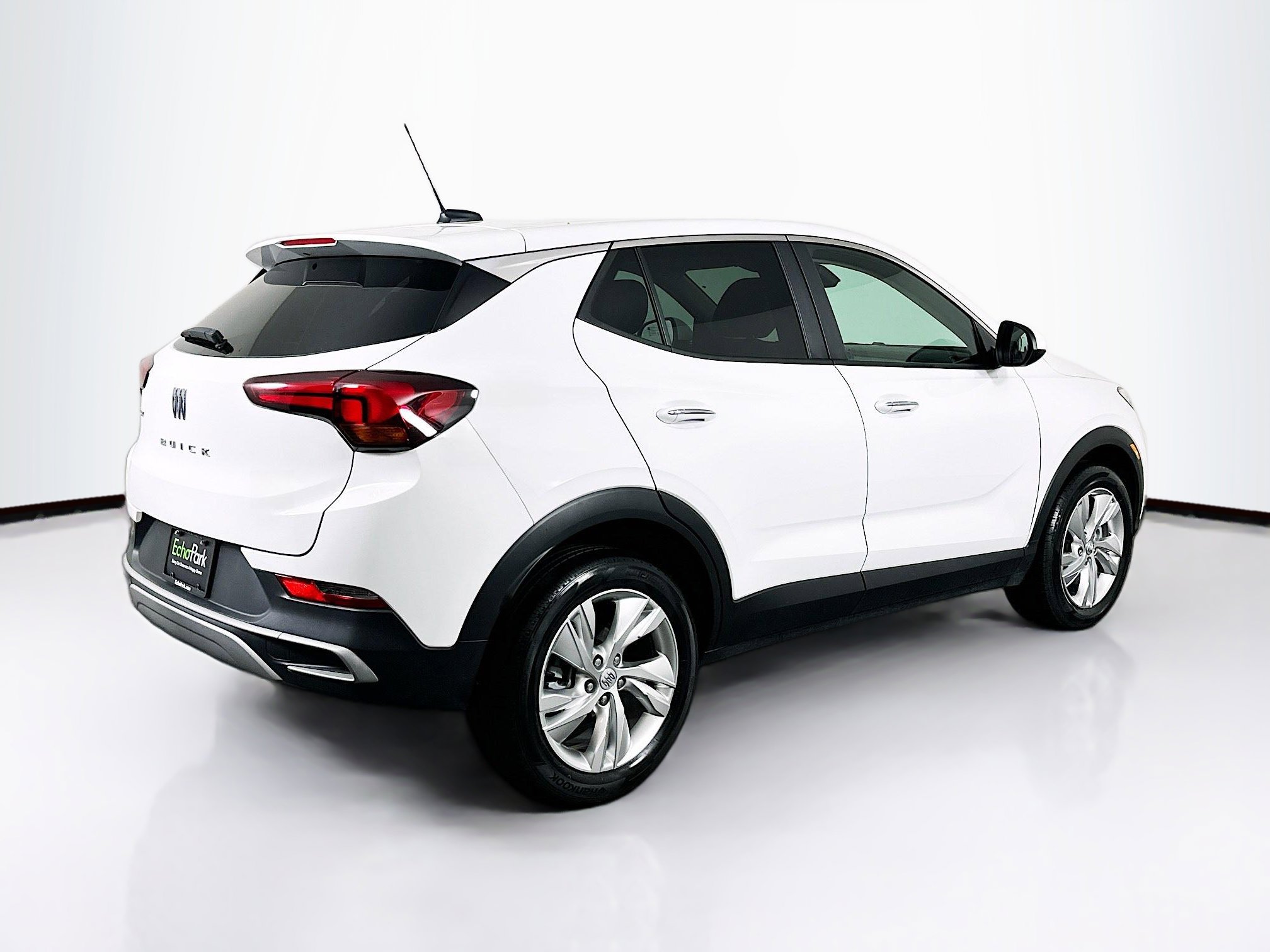 Used 2025 Buick Encore GX Preferred image 9