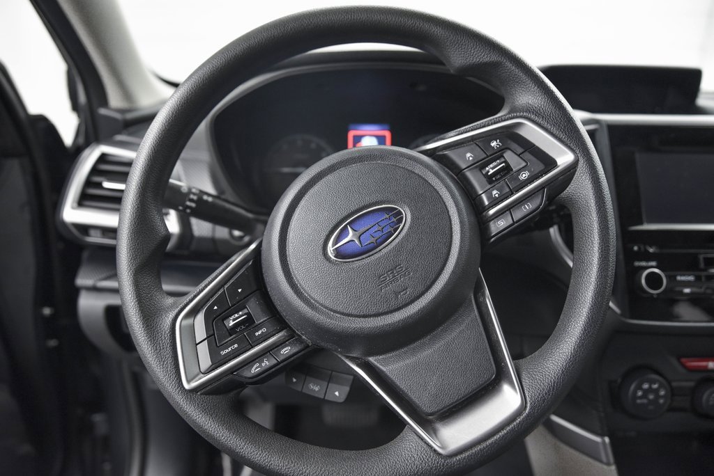 Used 2023 Subaru Forester image 17