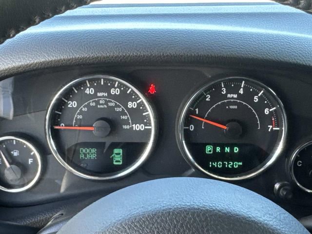 Used 2018 Jeep Wrangler Unlimited Sport S image 28