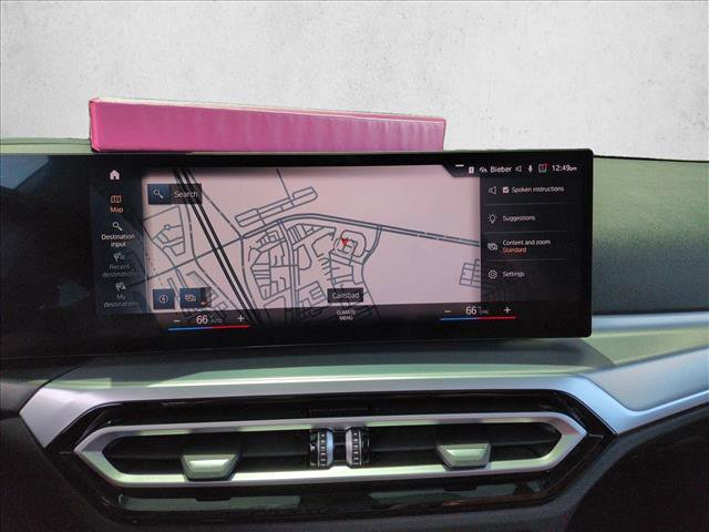 Certified 2023 BMW M340i w/ Premium Package RWD image 13