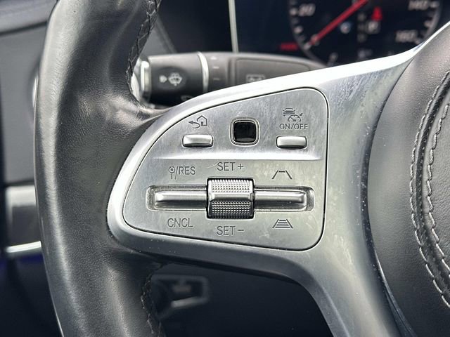 Used 2020 Mercedes-Benz S 560 4MATIC Sedan image 22