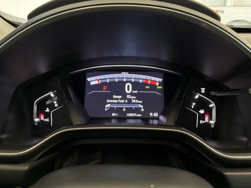 Used 2020 Honda CR-V EX image 25