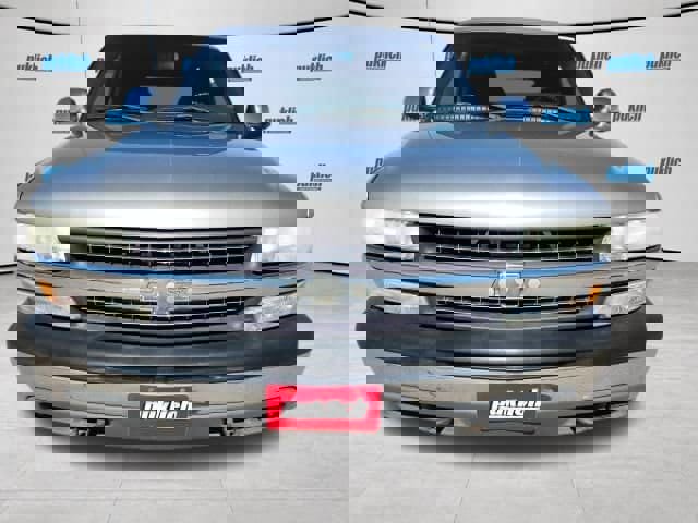 Used 2002 Chevrolet Silverado 1500 LS w/ Off-Road Pkg AWD/4WD image 8