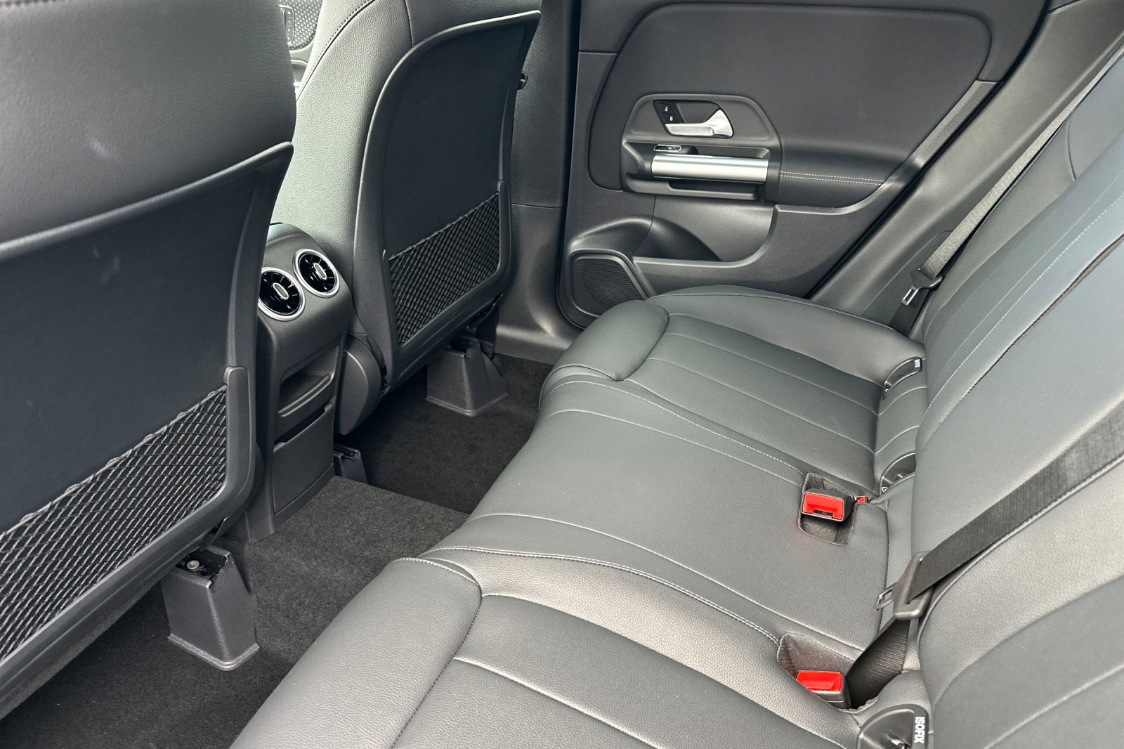 New 2026 Mercedes-Benz GLA 250 4MATIC image 12