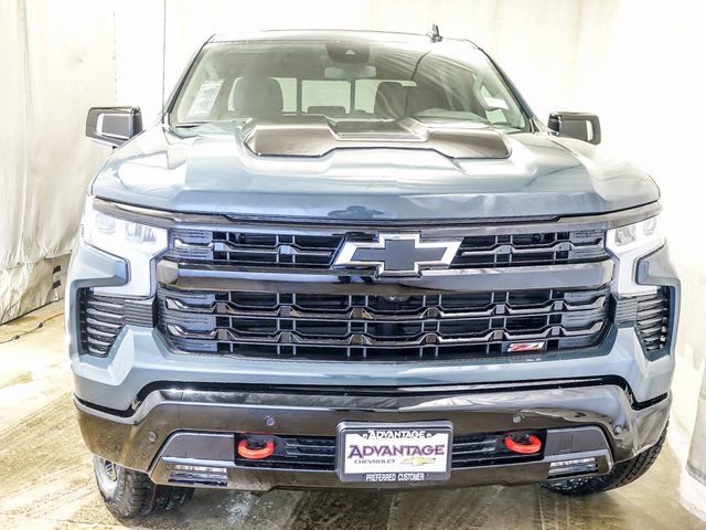 New 2026 Chevrolet Silverado 1500 LT Trail Boss w/ LT Trail Boss Premium Package image 5