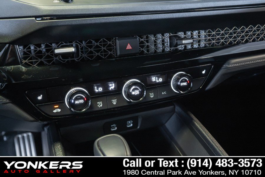Used 2026 Honda Accord Sport image 35