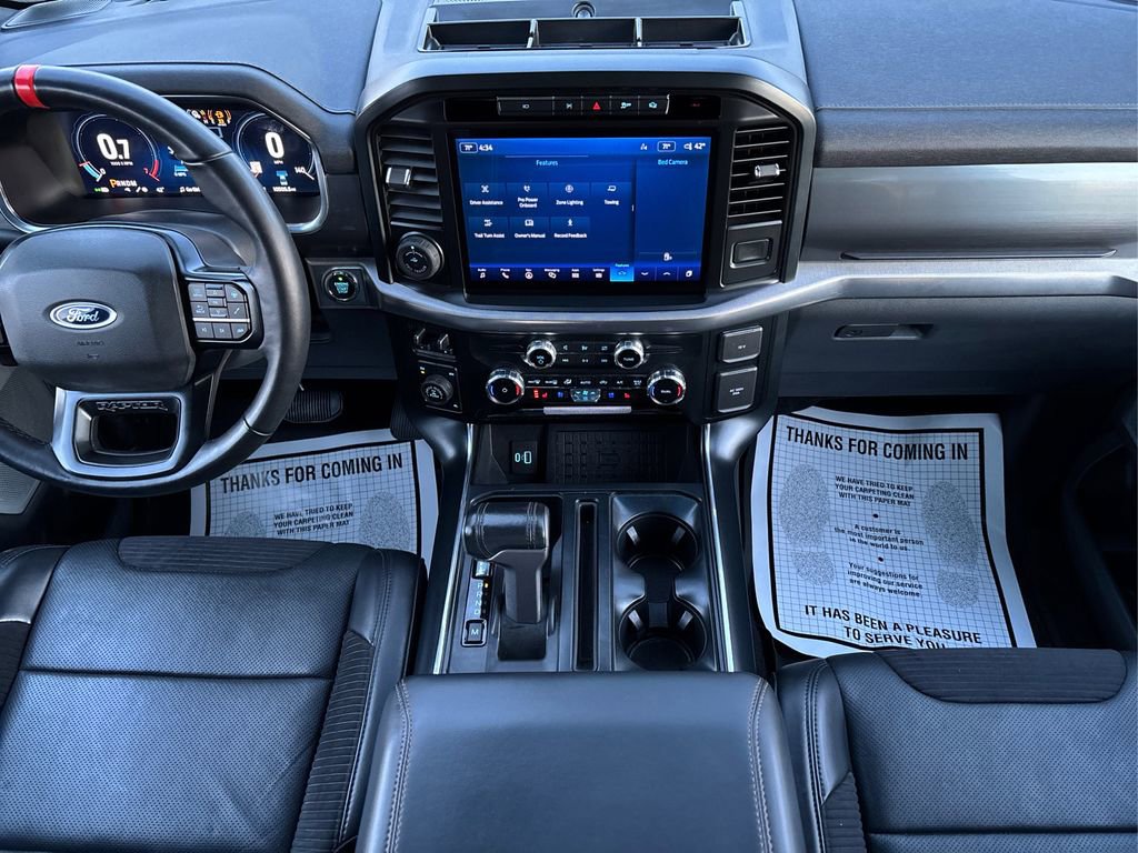 Used 2023 Ford F150 Raptor image 25