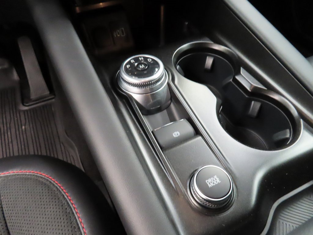 Used 2025 Ford Explorer ST image 50